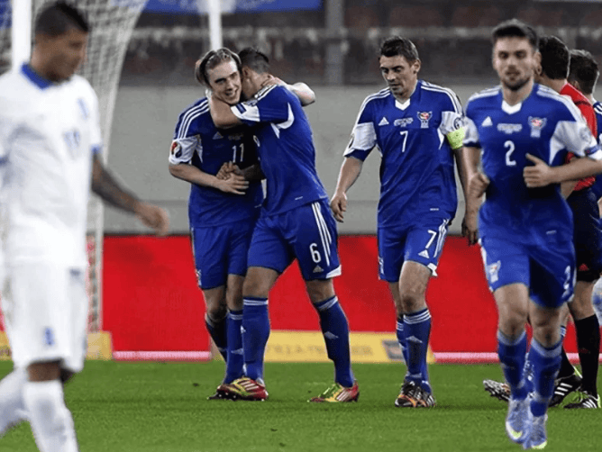 开云官网-法罗群岛队实力突出,备战下场比赛