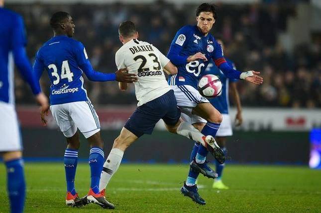 开云体育下载-包含雷恩足球队在赛场上取得胜利,士气高涨的词条