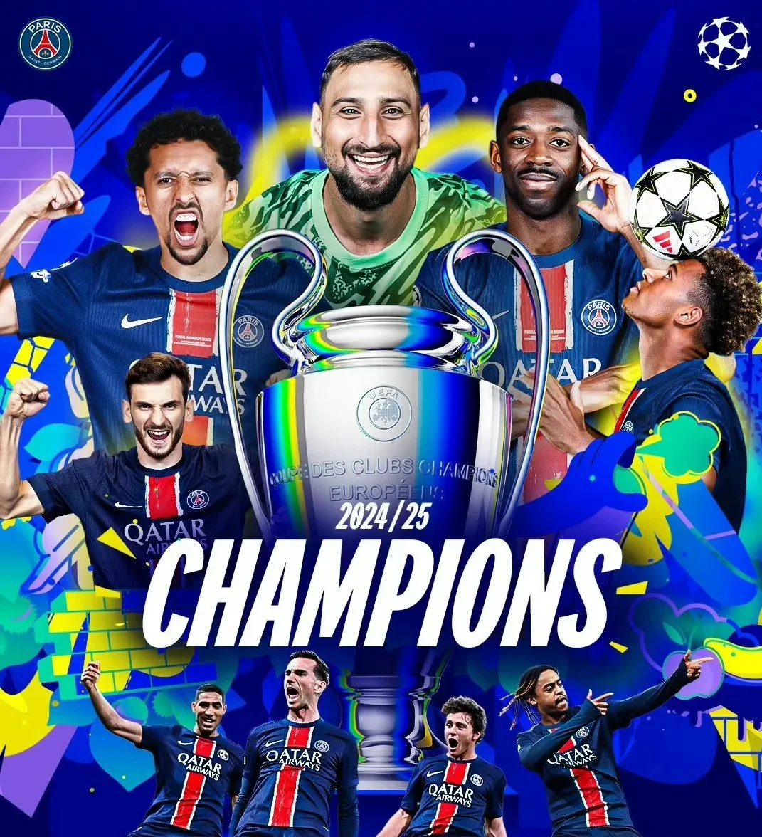 开云体育平台APP-巴黎圣日耳曼负于对手，遗憾出局的简单介绍