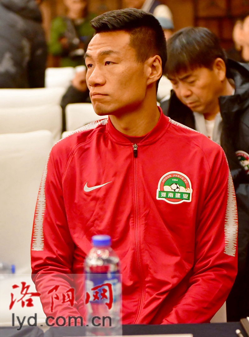 开云体育官方网站-河南建业客场告捷,展现出团队强大的凝聚力