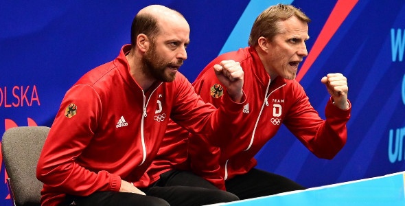 开云体育app-德国队绝杀韩国队,奥恰洛夫统治全场